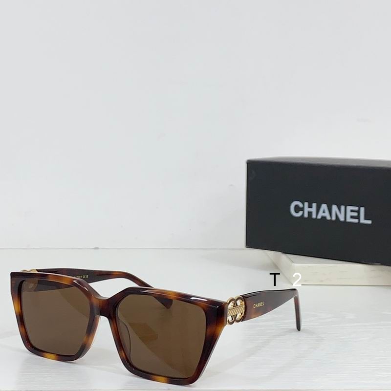 Chanel Sunglasses 2161